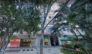 Condomínio Do Edifício Saint George em Rio De Janeiro