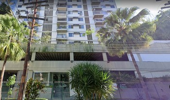 Condomínio Do Edifício Saint George em Rio De Janeiro