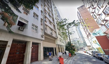 Condomínio Do Edifício Saint Germain em Rio De Janeiro
