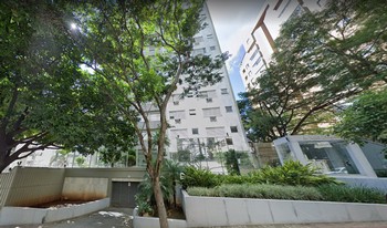 Condomínio Do Edifício Saint Germain em Belo Horizonte