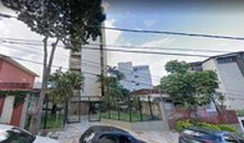 Condomínio Do Edifício Saint Germain em Belo Horizonte