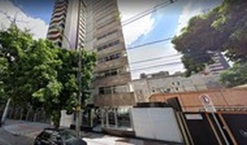 Condomínio Do Edifício Saint Germain em Belo Horizonte