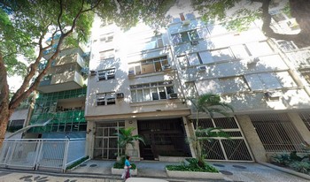 Condomínio Do Edifício Saint Germain Ii em Rio De Janeiro