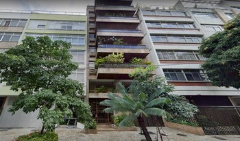 Condomínio Do Edifício Saint Germain em Rio De Janeiro