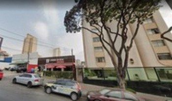 Condomínio Do Edifício Saint Hilaire em Belo Horizonte
