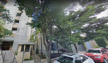 Condomínio Do Edifício Saint Jacques De Compostelle em Belo Horizonte