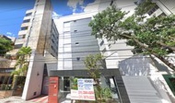 Condomínio Do Edifício Saint James em Belo Horizonte