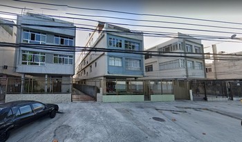 Condomínio Do Edifício Saint Laurent em Rio De Janeiro