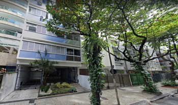 Condomínio Do Edifício Saint Laurent em Rio De Janeiro