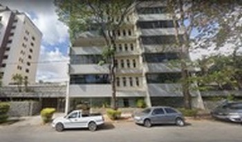 Condomínio Do Edifício Saint Laurent em Belo Horizonte