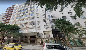 Condomínio Do Edifício Saint Malo em Rio De Janeiro