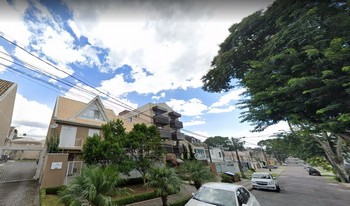 Condomínio Do Edifício Saint Marcel em Curitiba