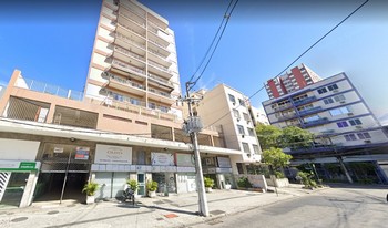 Condomínio Do Edifício Saint Marcos em Rio De Janeiro