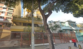 Condomínio Do Edifício Saint Maurice em Rio De Janeiro