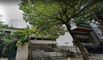 Condomínio Do Edifício Saint Michel em Rio De Janeiro