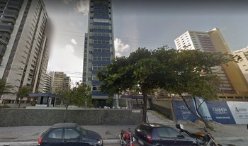 Condomínio Do Edifício Saint Michel
