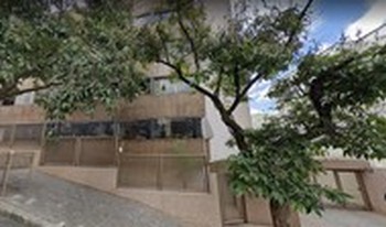 Condomínio Do Edifício Saint Michel em Belo Horizonte