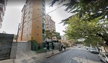 Condomínio Do Edifício Saint Michel em Belo Horizonte