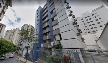 Condomínio Do Edifício Saint Moritz em Belo Horizonte