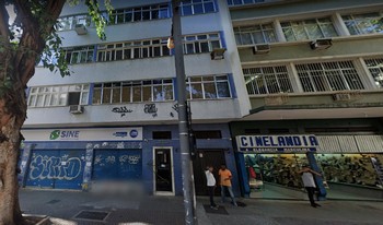 Condomínio Do Edifício Saint Moritz em Rio De Janeiro