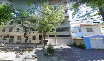 Condomínio Do Edifício Saint Moritz em Rio De Janeiro