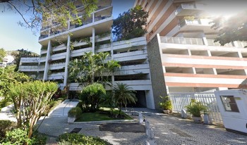 Condomínio Do Edifício Saint Moritz em Rio De Janeiro