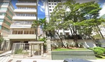 Condomínio Do Edifício Saint Patrick em Belo Horizonte