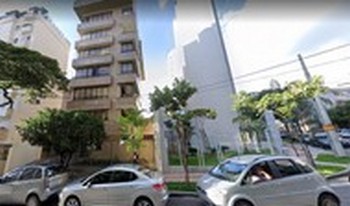 Condomínio Do Edifício Saint Paul em Belo Horizonte