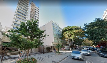 Condomínio Do Edifício Saint Paul De Vence em Rio De Janeiro