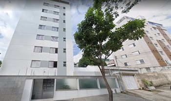 Condomínio Do Edifício Saint Paul em Belo Horizonte