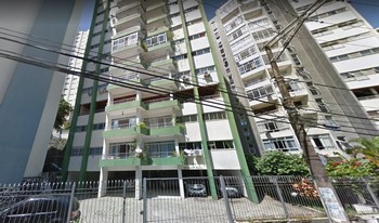 Imagem de fundo do Condomínio Do Edifício Saint Paul em Salvador