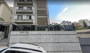 Condomínio Do Edifício Saint Paulia em Belo Horizonte