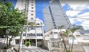 Condomínio Do Edifício Saint Philippe em Belo Horizonte