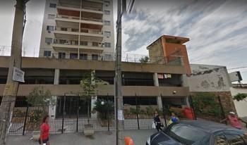 Condomínio Do Edifício Saint Pierre em Rio De Janeiro