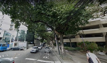 Condomínio Do Edifício Saint Porchaire em Rio De Janeiro