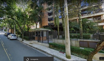 Condomínio Do Edifício Saint Raphael em São Paulo