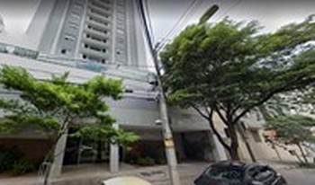 Condomínio Do Edifício Saint Remy em Belo Horizonte