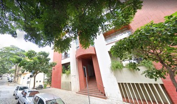 Condomínio Do Edifício Saint Sernin em Belo Horizonte