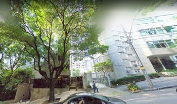 Condomínio Do Edifício Saint Tropez em Belo Horizonte