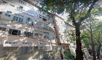 Condomínio Do Edifício Sajuta em Rio De Janeiro