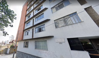 Condomínio Do Edifício Saldanha E Gontijo em Belo Horizonte