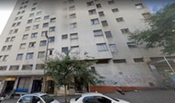 Condomínio Do Edifício Salermo em Belo Horizonte