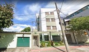Condomínio Do Edifício Salerno em Belo Horizonte