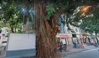 Condomínio Do Edifício Salgado Filho em Rio De Janeiro