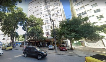 Condomínio Do Edifício Salma em Rio De Janeiro