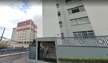 Condomínio Do Edifício Salvador em Belo Horizonte