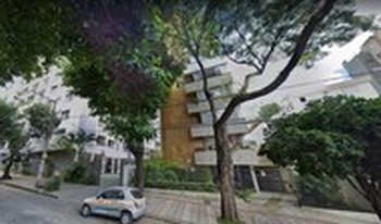 Condomínio Do Edifício Salvador Albuquerque em Belo Horizonte