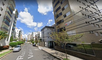 Condomínio Do Edifício Salvador Dali em Belo Horizonte