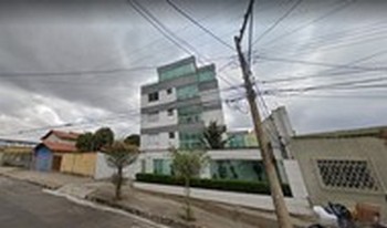 Condomínio Do Edifício Salvador Dali em Belo Horizonte