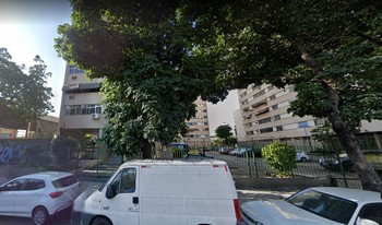 Condomínio Do Edifício Salvador De Sa em Rio De Janeiro